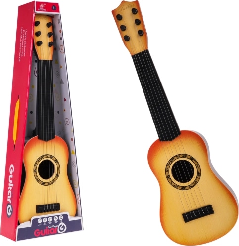 Klasična gitara za djecu