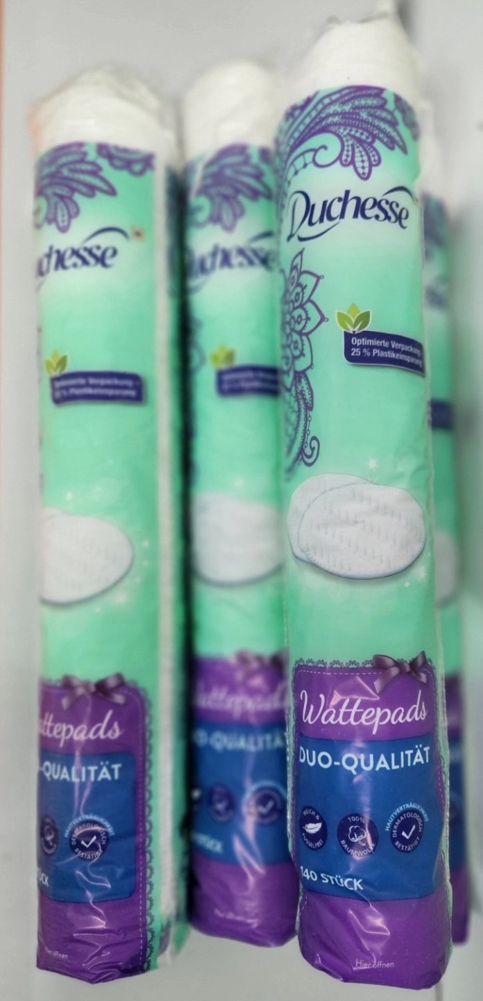 Duchesse blazinice 280 kom