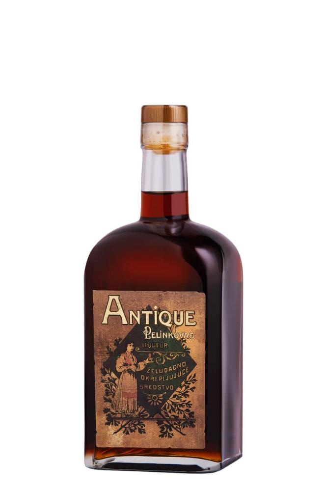 Liker Antique Pelinkovac 1 l