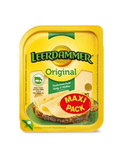 Sir Leerdammer 140 g - Akcija u trgovini Tommy