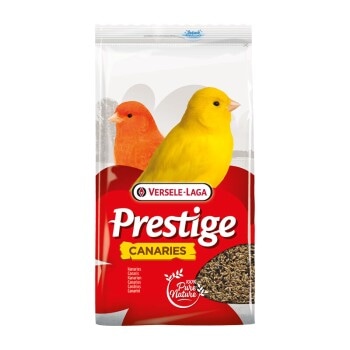 Versele-Laga Prestige Canaries 4 kg - Akcija u trgovini Zoo City