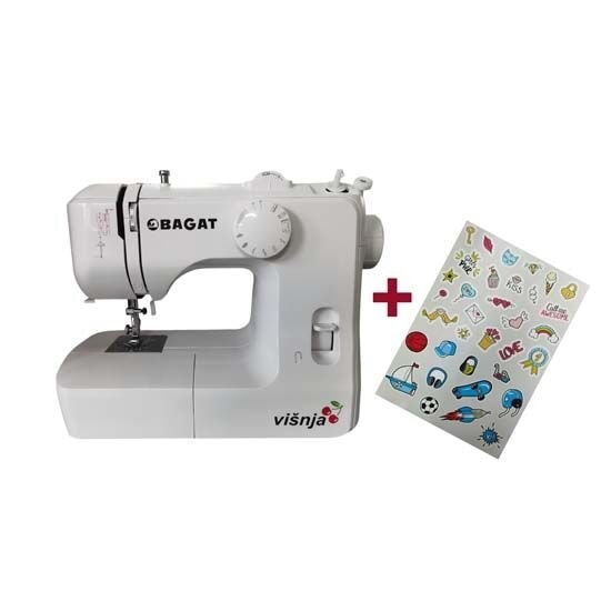 BAGAT Automatska šivaća mašina