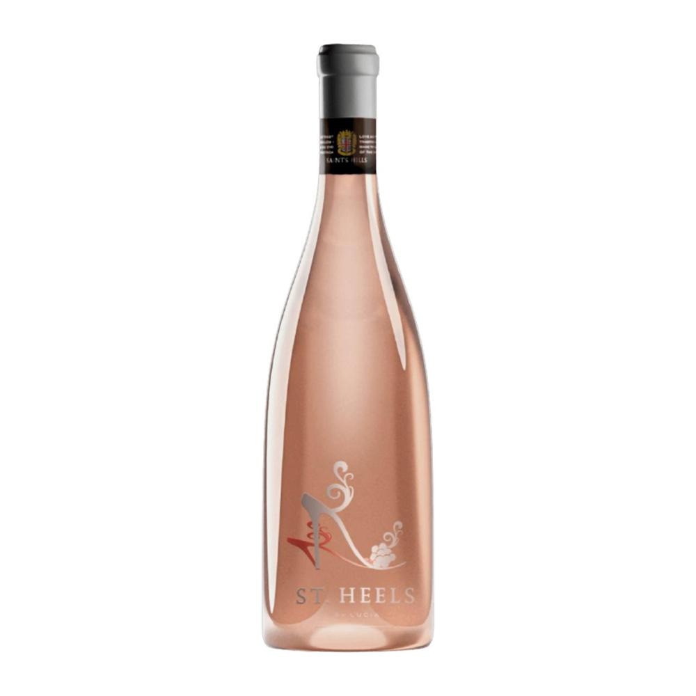 Saints Hills Rosé 0,75l - Akcija u trgovini Žabac