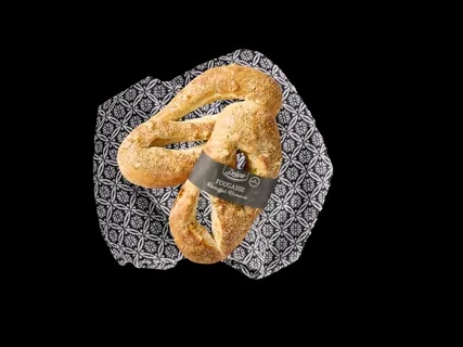 Deluxe Fougase 300 g - Akcija u trgovini Lidl