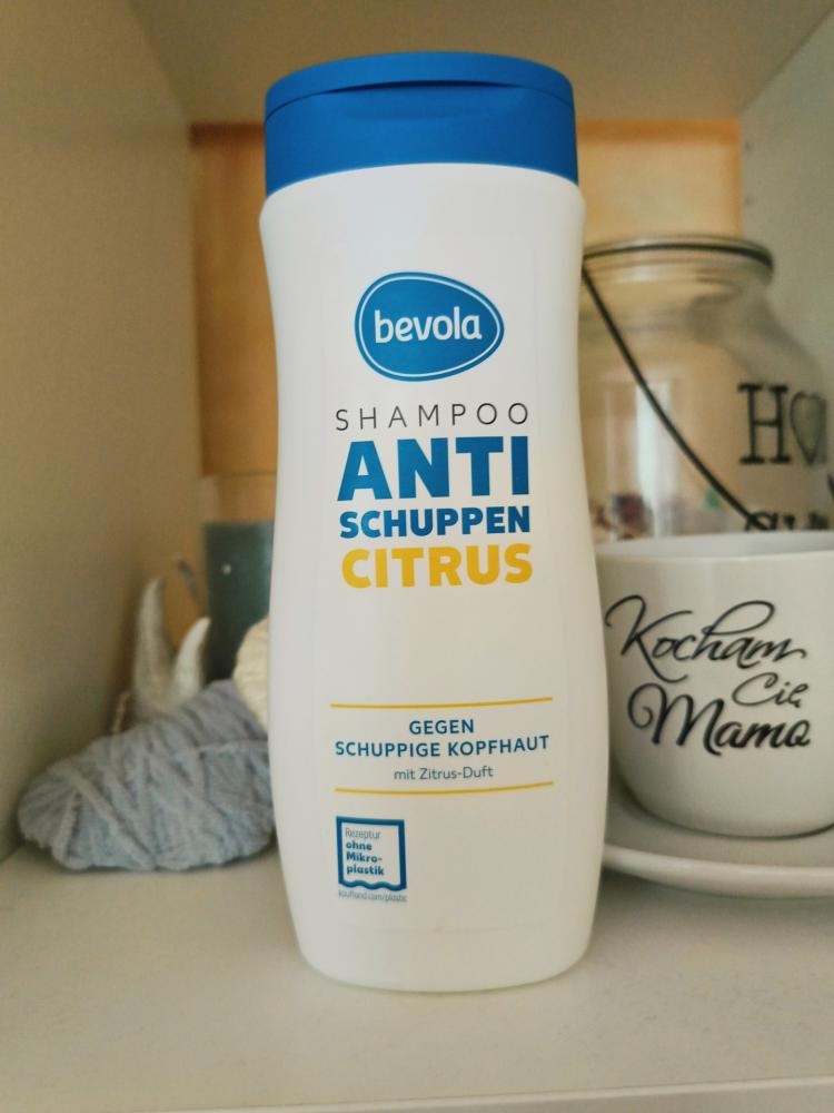 Bevola Shampoo Anti Schuppen 300 ml