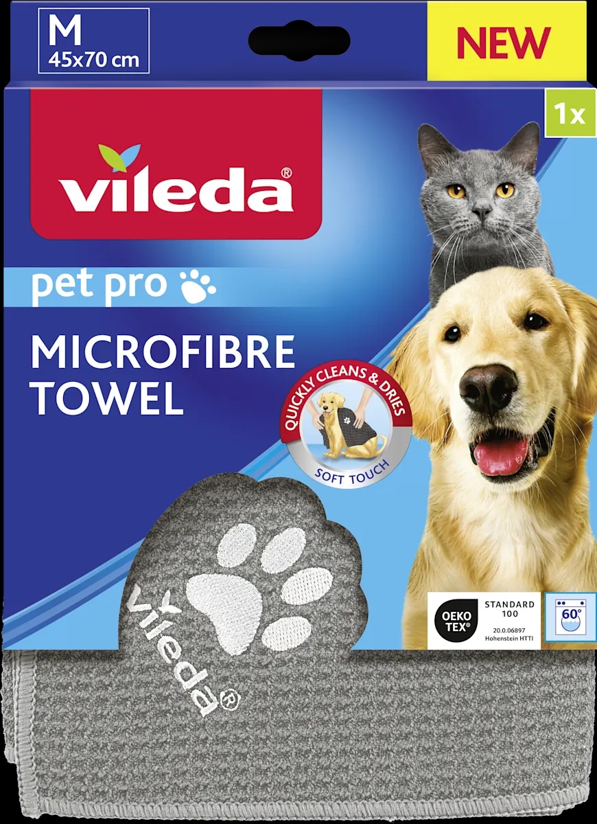 Vileda Proizvodi za kućne ljubimce 1 kom