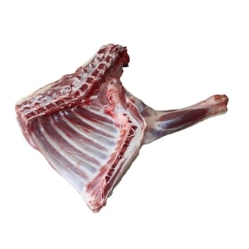 Svježa janjetina bez glave cca 2,2 kg