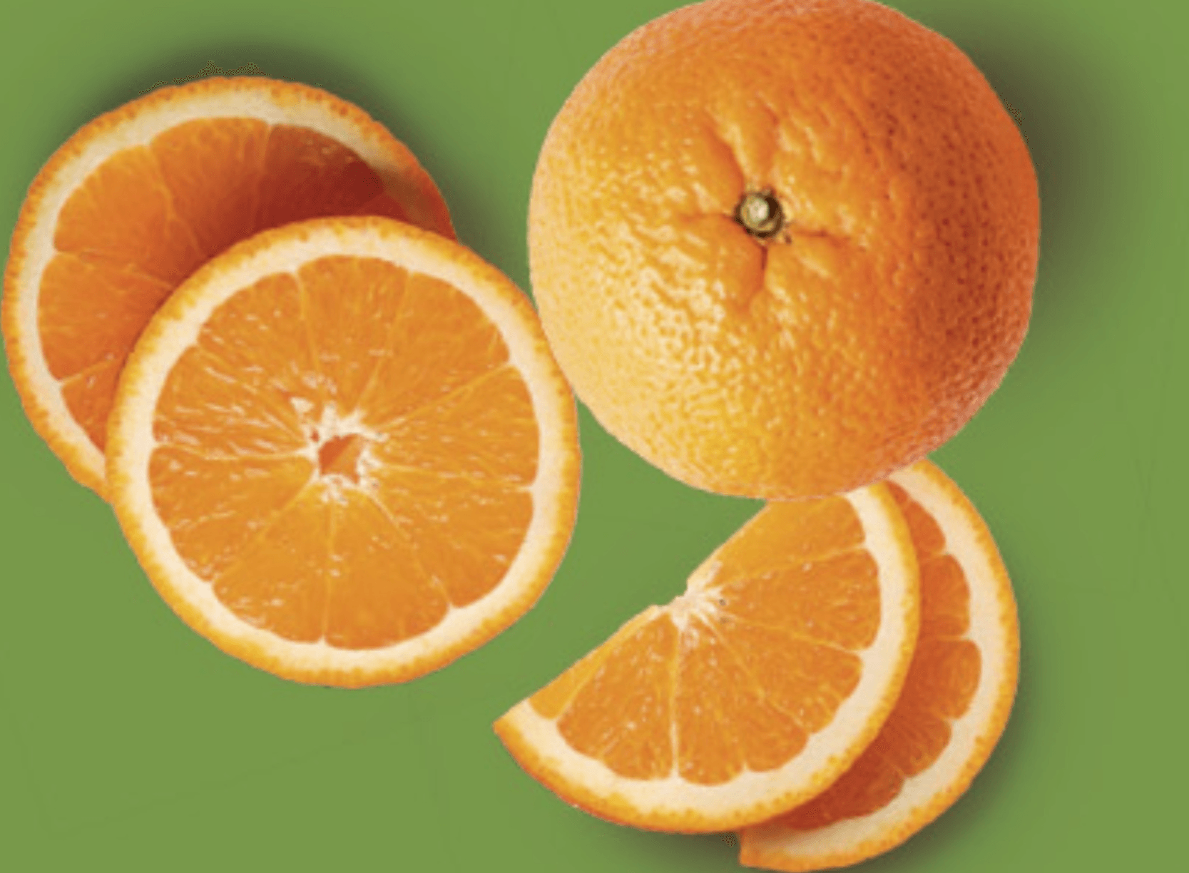 Naranča Plus 1kg - Akcija u trgovini Konzum