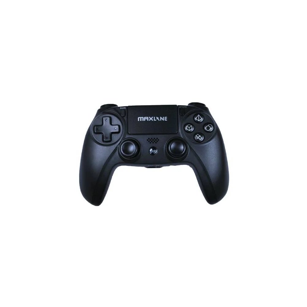 Bežični gamepad Maxline E-BG2001 za PS4/PS3 1 kom
