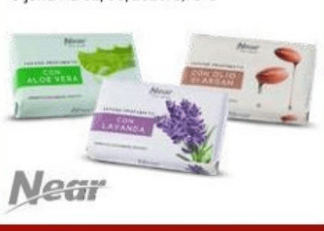 Mirisni sapun 125 g - Akcija u trgovini Eurospin