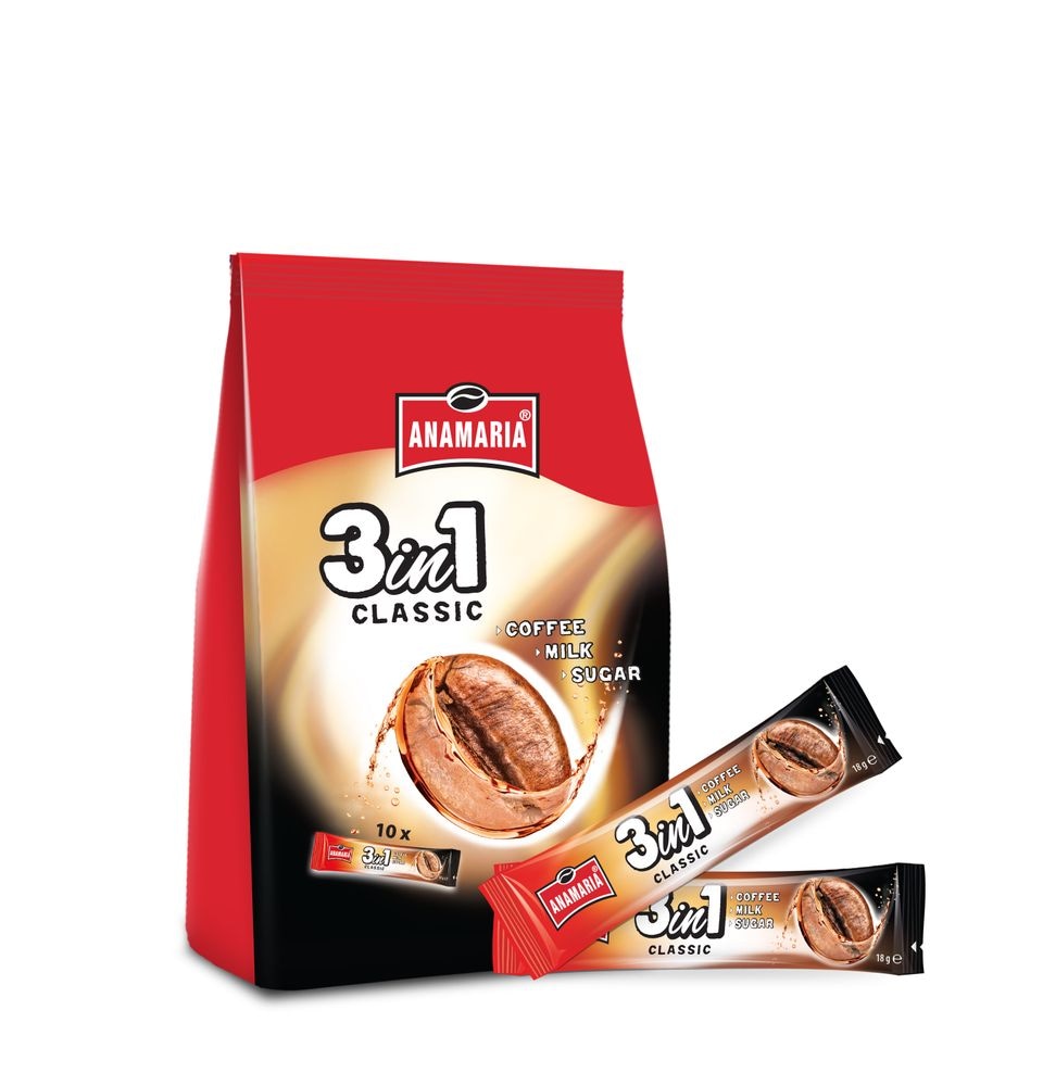 Anamaria Vrećica 3u1 18 g