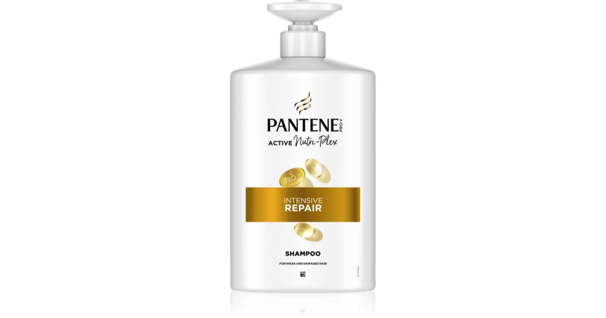 Pantene proizvodi 1000ml - Akcija u trgovini Bipa