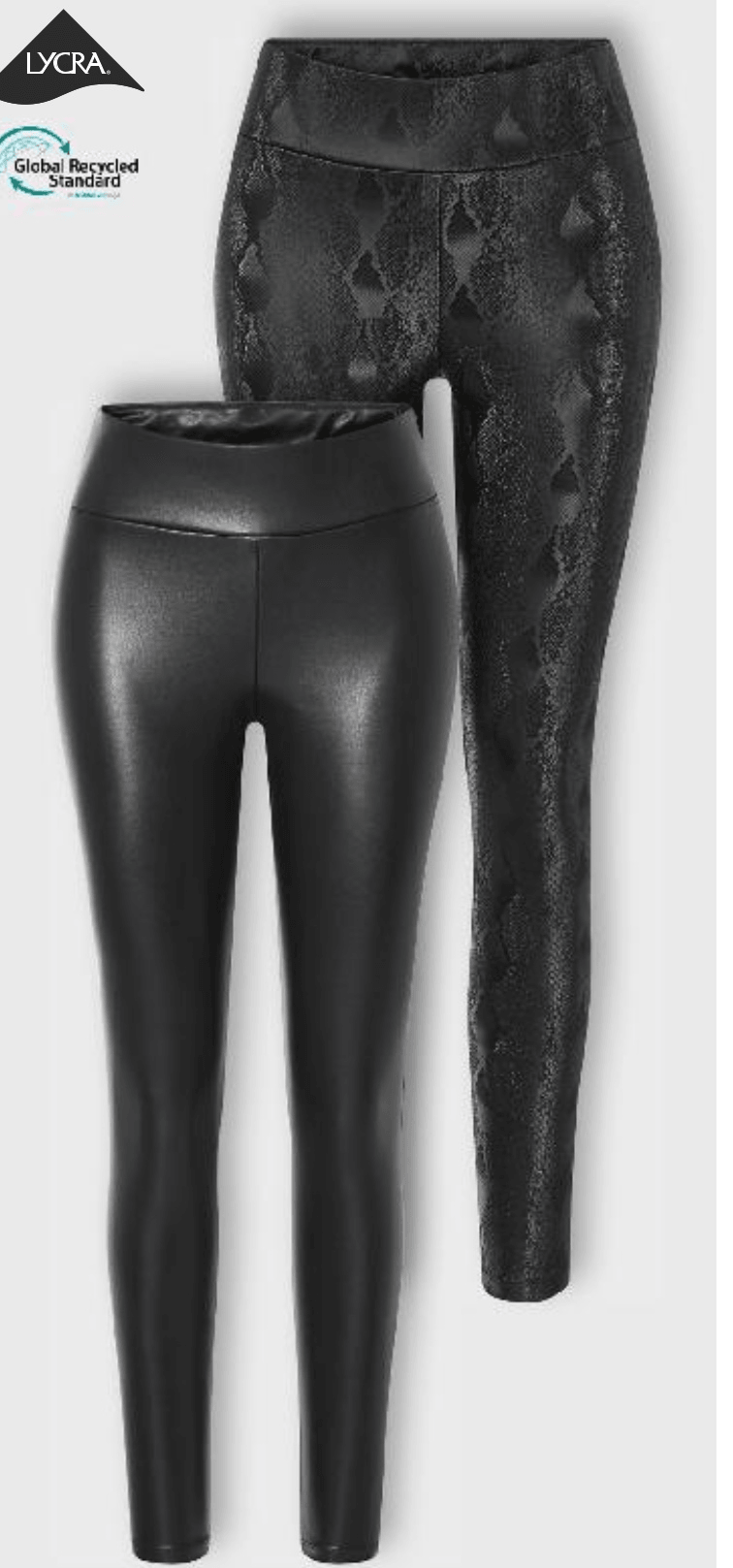 Ženske tajice komad - Akcija u trgovini Kaufland