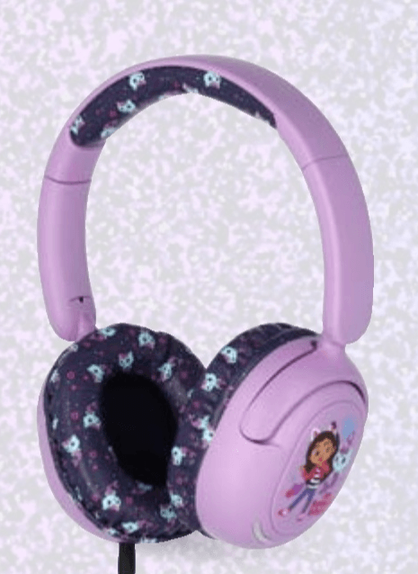 Gabby'S Dollhouse® Bluetooth® slušalice
