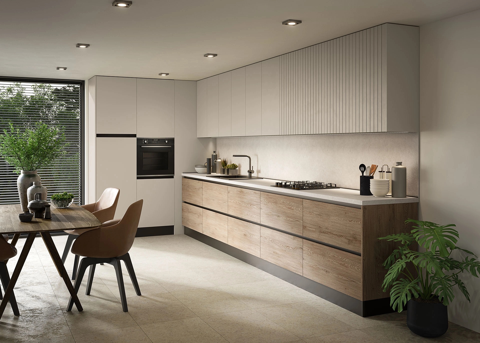 STELA kuhinja po mjeri