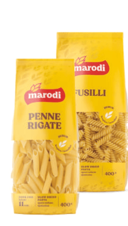 Marodi Tjestenina 400 g