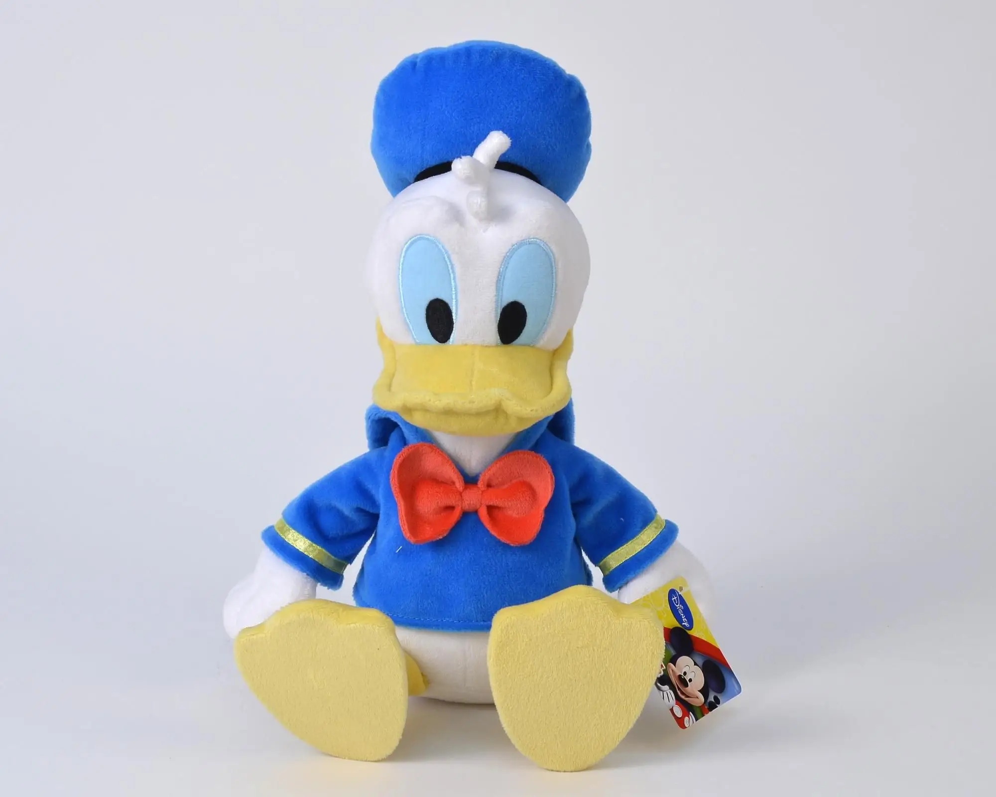 Plišani Donald Duck