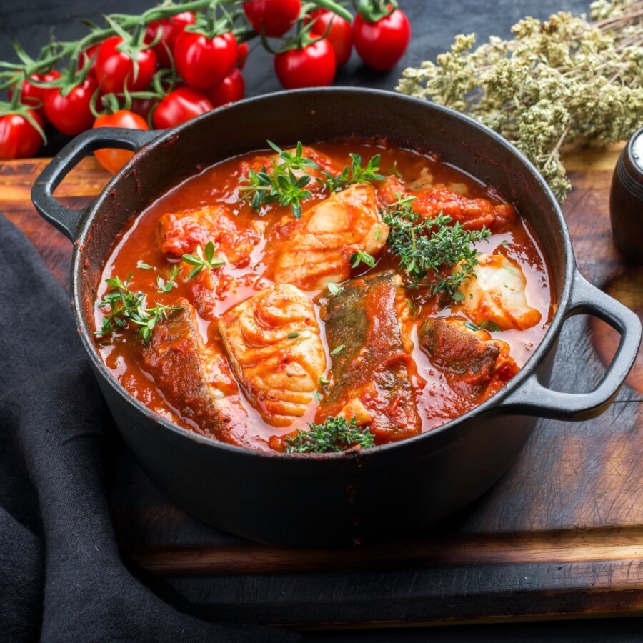 Svježa grdobina cca 500 g