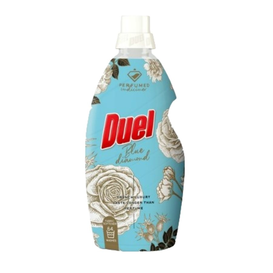 Duel Omekšivač 1.6l