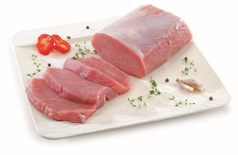 Svinjska leđa - Akcija u trgovini KTC