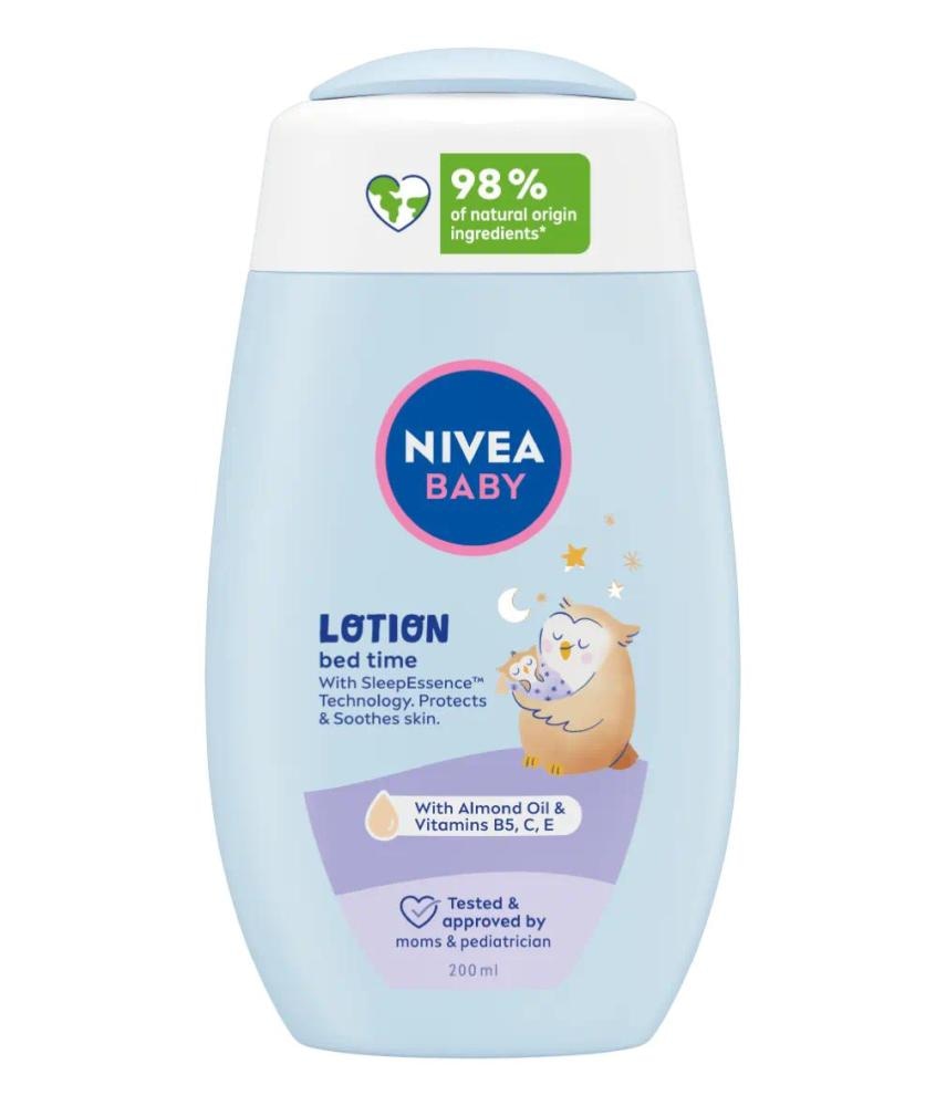 Odabrani Nivea proizvodi za bebe - Akcija u trgovini Bipa