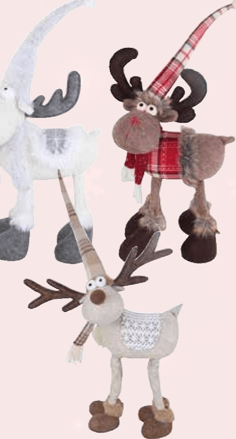 Tarrington House Sob