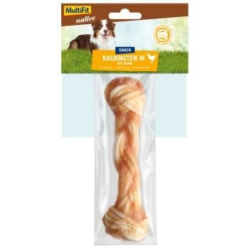 MultiFit Native snacks - Akcija u trgovini Zoo City