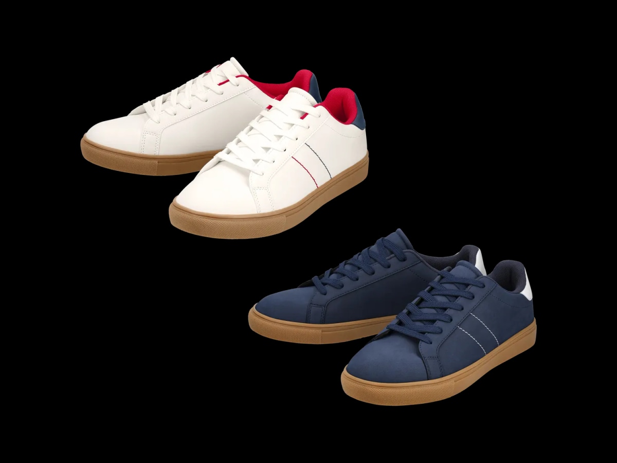 ESMARA MEN® Tenisice Par - Akcija u trgovini Lidl