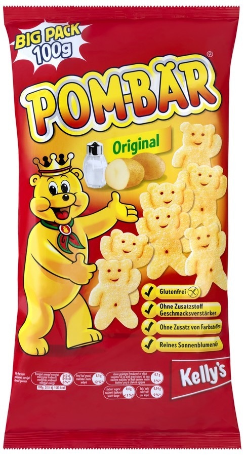 Flips Pom-Bar 100 g - Akcija u trgovini Boso