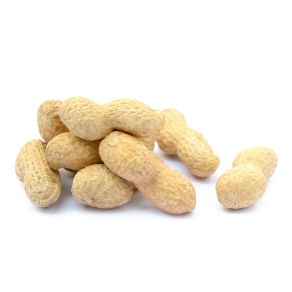 Kikiriki u ljusci 400 g