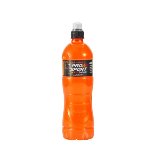 Jamnica Prosport Izotonik 0.75 L