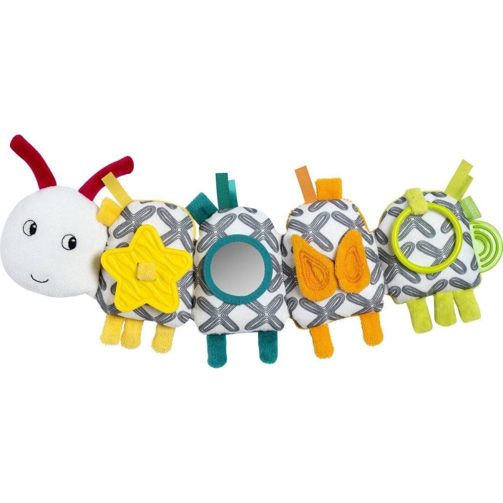 Senzorička gusjenica