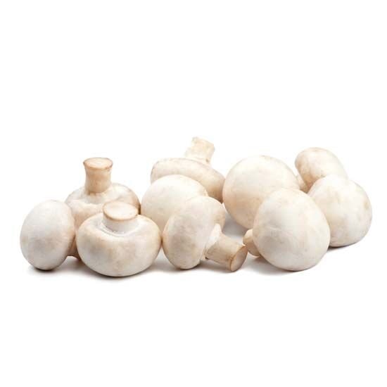 Šampinjoni pakirani, 500g