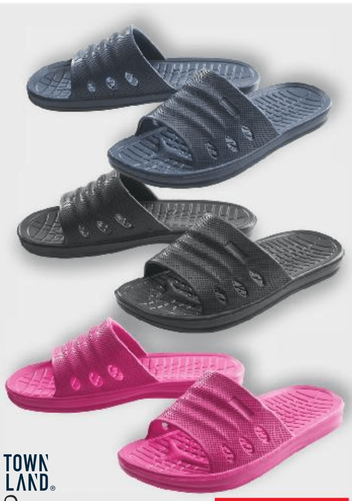 Oyanda Natikače - Akcija u trgovini Kaufland