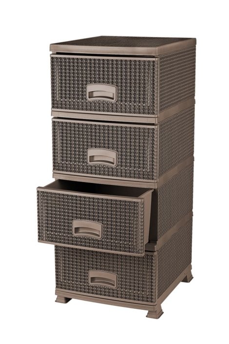 Ladičar - Akcija u trgovini Kaufland