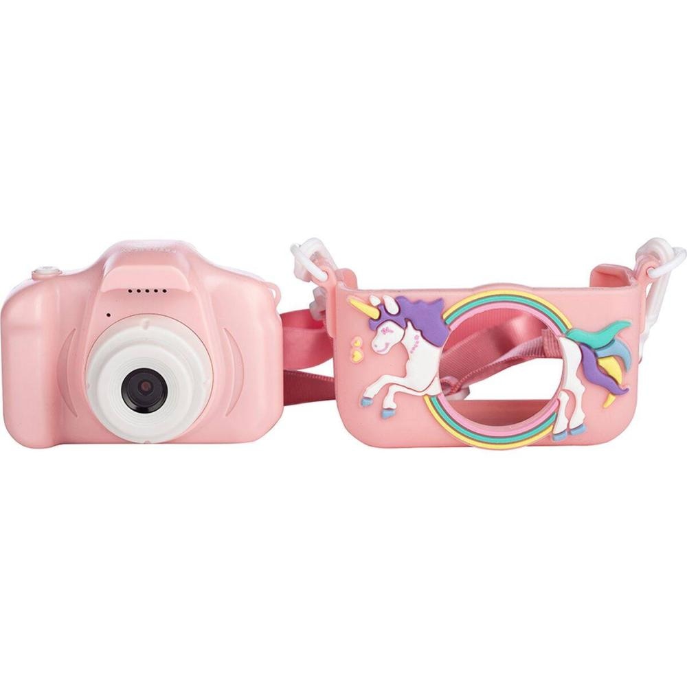 Dječji fotoaparat sa selfie funkcijom