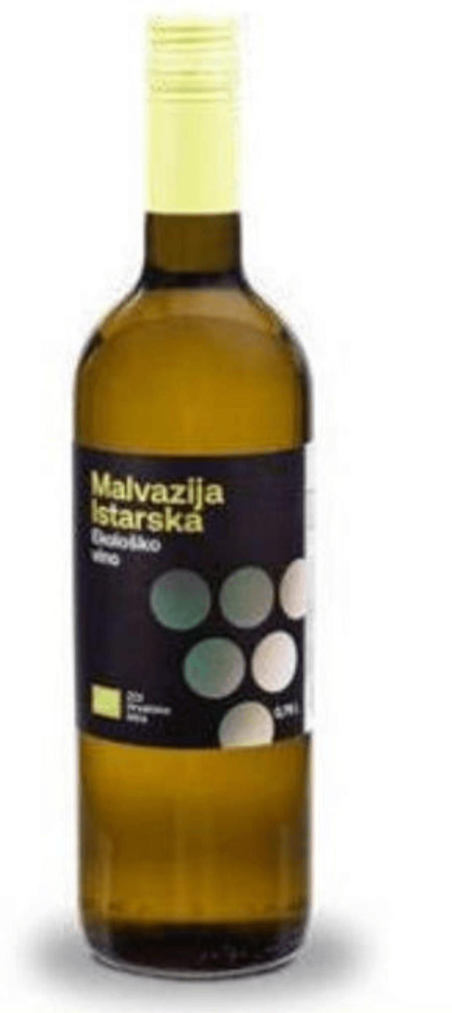 VINO ISTARSKA MALVAZIJA 750 ml