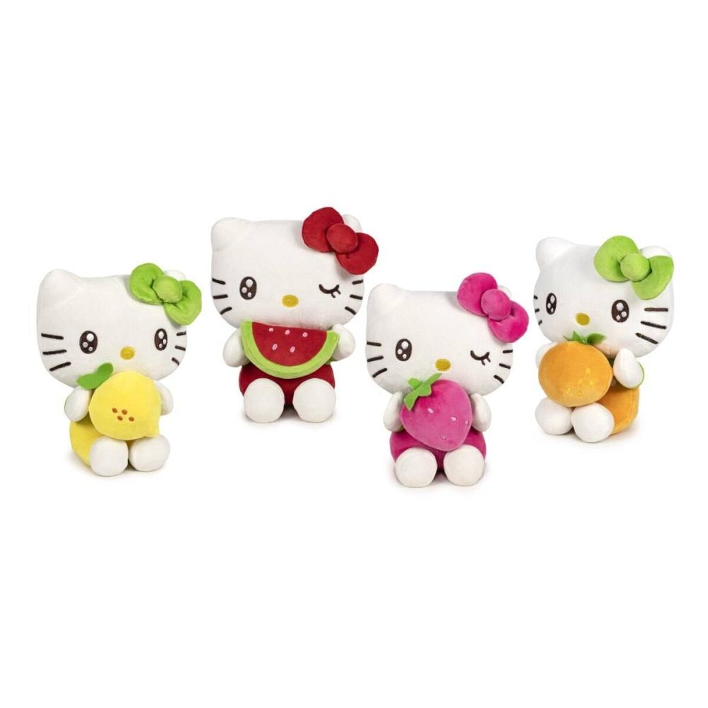 Pliš Macedonia 20 cm