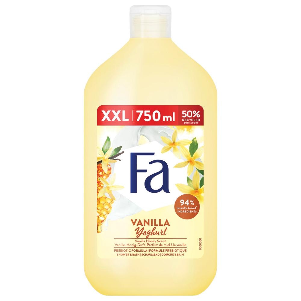 Fa Gel za tuširanje 750ml