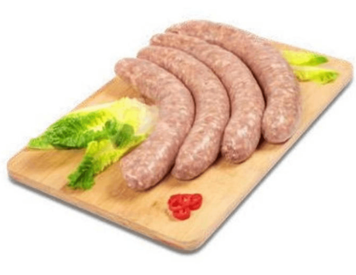 Pečenice miješane Premium - Akcija u trgovini Eurospin