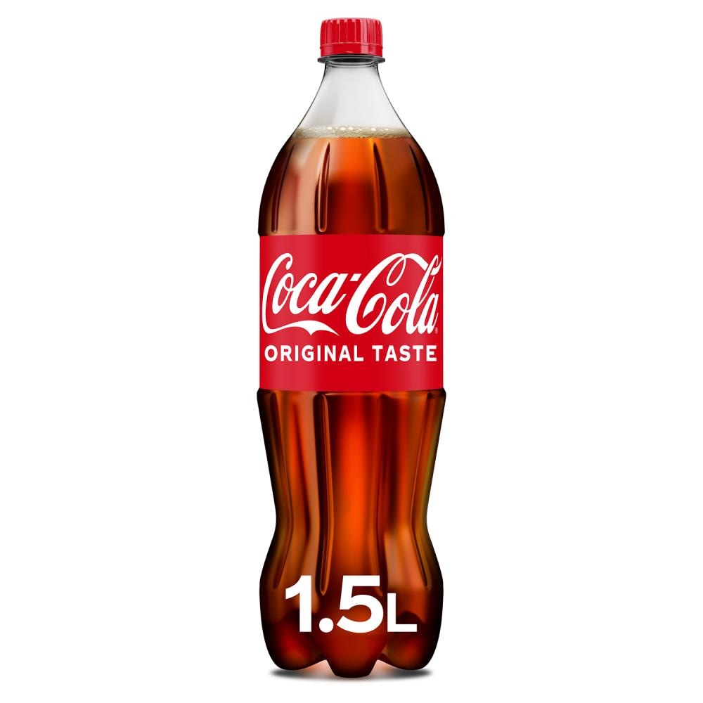 Coca-Cola 1.5 L