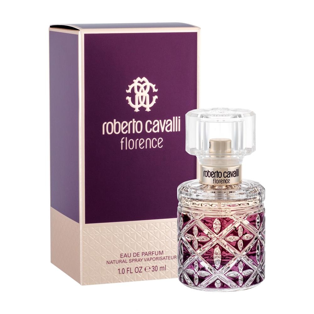 Roberto Cavalli Florence parfemska voda 30 ml ili 50 ml