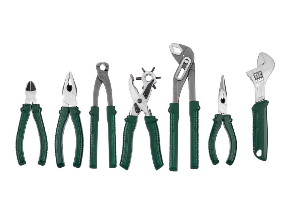 Parkside Kliješta Komad - Akcija u trgovini Lidl