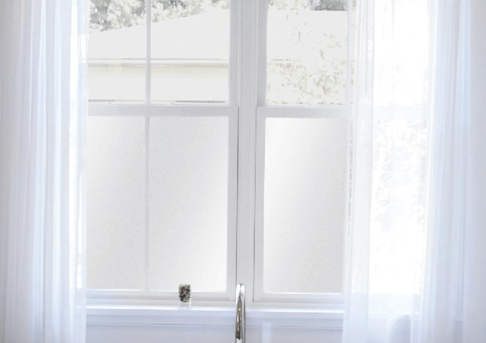 Folija za zaštitu od pogleda LIV QO BO - Akcija u trgovini Kaufland