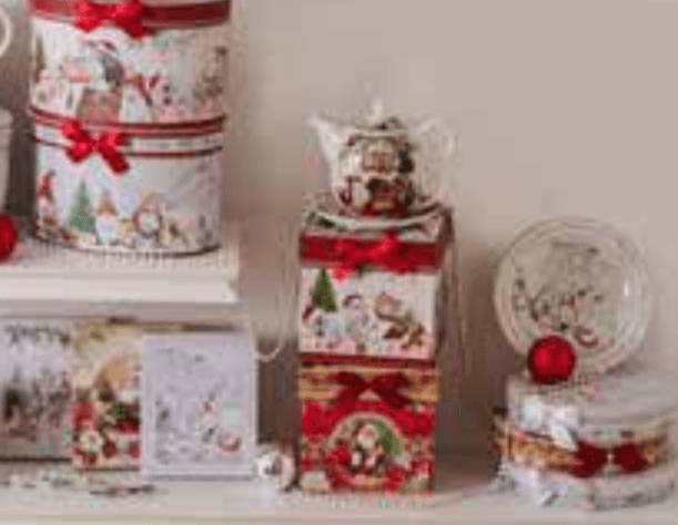 Tanjur za tortu 2/1, Ø 20 cm