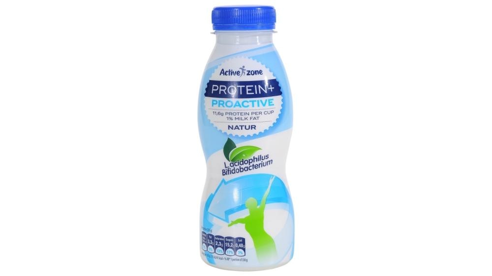 DOLINE Proteinski tekući jogurt 330 g - Akcija u trgovini Plodine