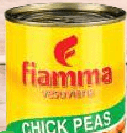 Fiamma Slanutak 240 g