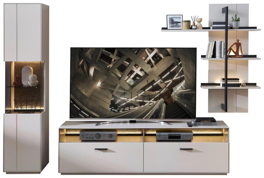 Regal za dnevni boravak Como