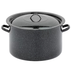 Lonac s poklopcem Ø16cm, zapremnina: 2,5l