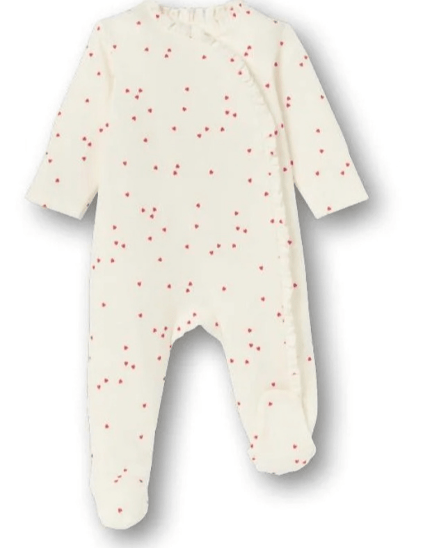 Kombinezon za mini bebe - Akcija u trgovini Kik